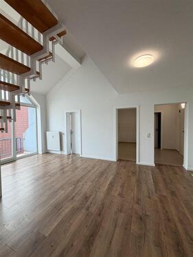 Foto - Maisonettenwohnung in Püttlingen zur Miete