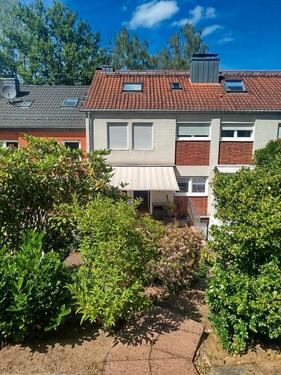 Foto - 6 Zimmer Reihenhaus zum Kaufen in Saarbrücken