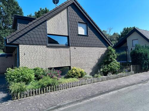 Foto - Charmantes Einfamilienhaus in top Lage