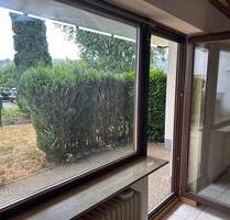Terassenwohnung 71qm Stellpattz und Garten - Brigachtal