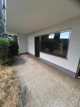 Foto - 2 Zimmer Terrassenwohnung zum Kaufen in Brigachtal
