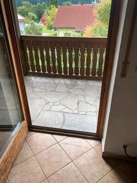 Foto - 3 Zimmer Dachgeschoßwohnung zur Miete in Obernzell
