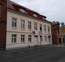 Altstadt-Büros 24 m² und 72 m² zu vermieten - Parchim