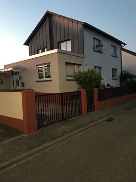Foto - 2 Zimmer Einfamilienhaus zum Kaufen in Schwegenheim