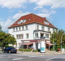 Arztpraxis-Etage im Erstbezug - Gestalten Sie mit ! Grundriss nach Ihren Wünschen* - Dresden Cotta