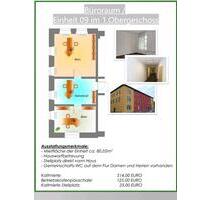 Büro , Praxis , Schulungsraum - 664,00 EUR Kaltmiete, ca.  80,00 m² in Riesa (PLZ: 01589)