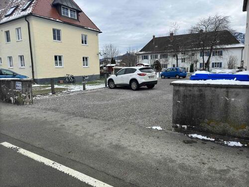 Foto - Parkplatz Füssen Zentrumsnah - 30,00 EUR Miete,