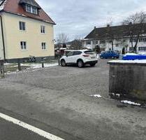 Parkplatz Füssen Zentrumsnah - 30,00 EUR Miete, in Füssen (PLZ: 87629)