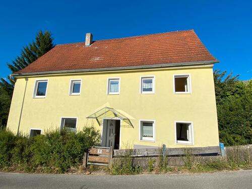 Foto - Einfamilienhaus zum Kaufen in Birgland