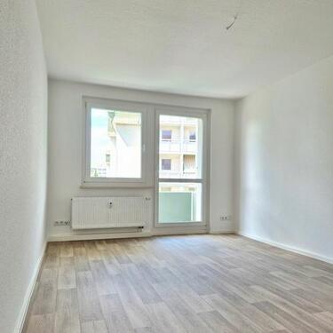 Foto - Etagenwohnung in Freiberg
