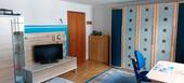 Foto - Etagenwohnung zur Miete in Roding