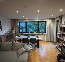Helle 3 Zimmer Wohnung 91qm - zentral in Weilerswist