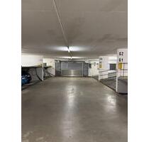 PKW Tiefgaragenstellplatz in Connewitz zu vermieten - Leipzig Süd