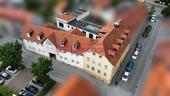 Foto - Etagenwohnung zur Miete in Ilmenau