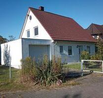 Ostseenahes bezahlbares Einfamilienhaus in Vorpommern - Pronstorf
