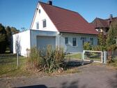 Foto - Einfamilienhaus in Pronstorf