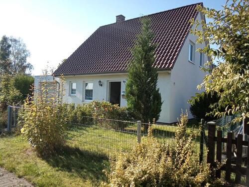 Foto - Einfamilienhaus in Pronstorf zum Kaufen