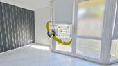 Foto - Helle 2 Raum Wohnung mit Balkon
