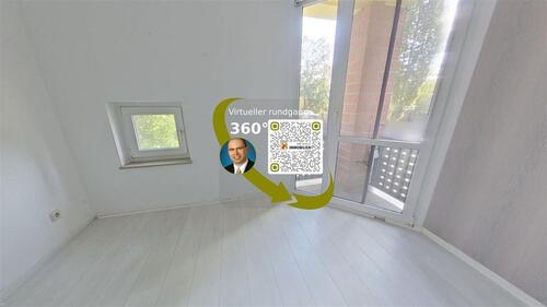 Foto - Etagenwohnung zur Miete in Schönebeck (Elbe)