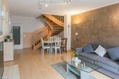 Foto - Etagenwohnung in Hamburg