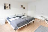 Foto - Etagenwohnung in Hamburg zur Miete
