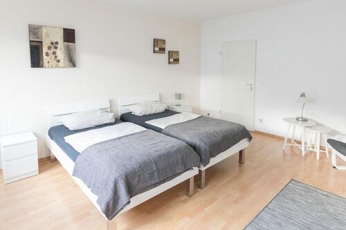 Foto - Etagenwohnung in Hamburg zur Miete