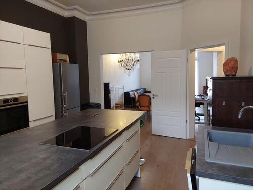 Foto - Etagenwohnung in Baden-Baden