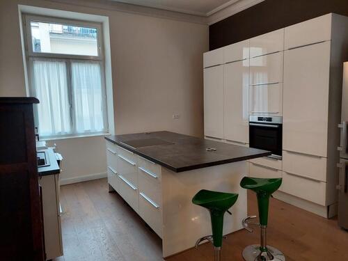Foto - Etagenwohnung in Baden-Baden zum Kaufen