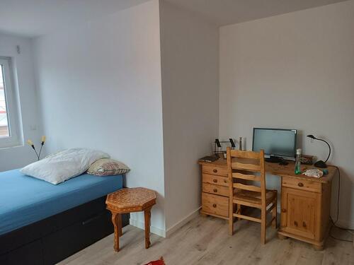 Foto - Etagenwohnung in Erkelenz