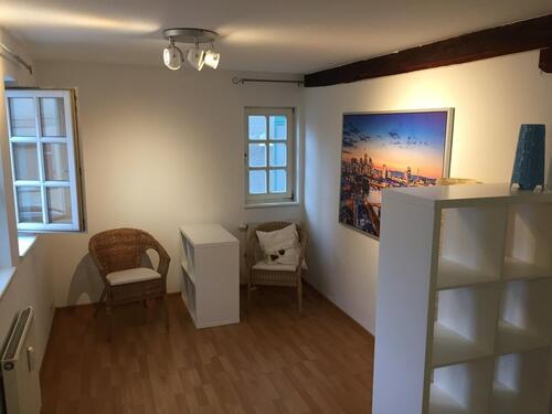 Foto - Etagenwohnung in Frankfurt am Main zur Miete