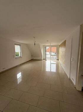 Foto - Etagenwohnung in Waiblingen