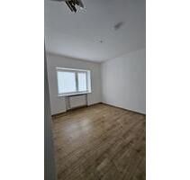 Schöne renovierte 4-Zimmer-Wohnung in Hittbergen mit Terrasse - Hohnstorf (Elbe)