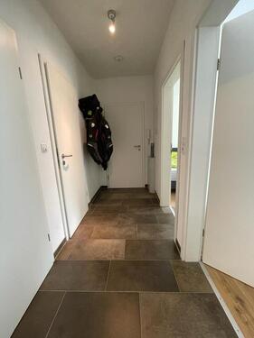 Foto - 2 Zimmer Etagenwohnung zur Miete in Vechta