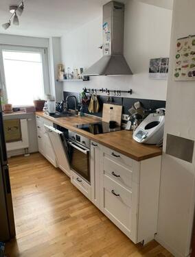 Foto - 1 Zimmer Etagenwohnung zur Miete in Berlin