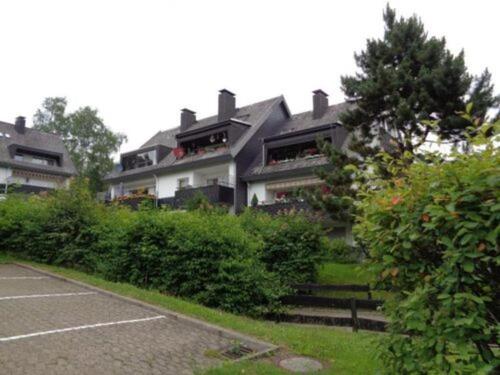 Foto - Eigentumswohnung im exklusiven Wohngebiet im Harz mit Sonnenterra