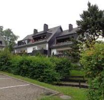 Eigentumswohnung im exklusiven Wohngebiet im Harz mit Sonnenterra - Goslar OS Hahnenklee-Bockswiese