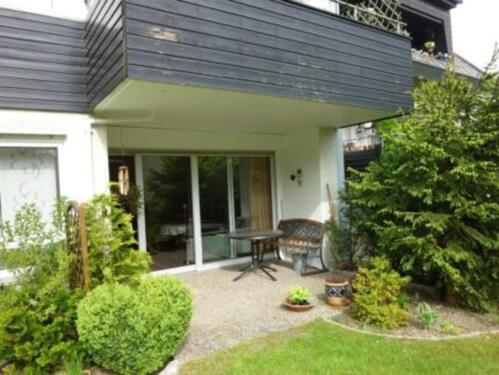 Foto - 2 Zimmer Etagenwohnung zum Kaufen in Goslar