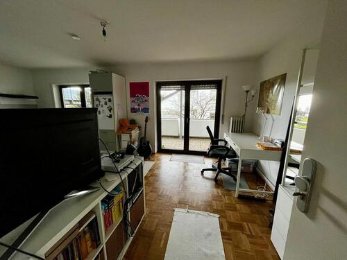 Foto - 1 Zimmer Etagenwohnung zur Miete in Heidelberg