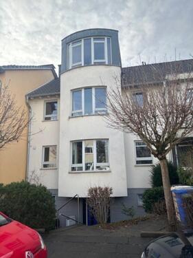 Foto - Charmante 3-Zimmer Maisonette-Wohnung in Bonn-Dottendorf