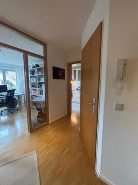Foto - 3 Zimmer Maisonettenwohnung zur Miete in Korschenbroich