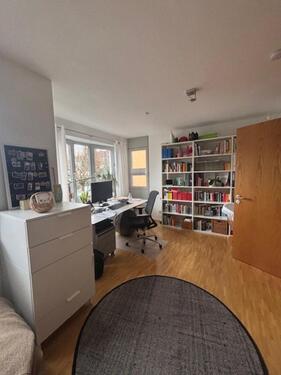 Foto - 3 Zimmer Maisonettenwohnung in Korschenbroich