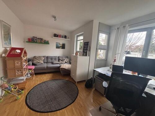 Foto - Maisonettenwohnung in Korschenbroich zur Miete