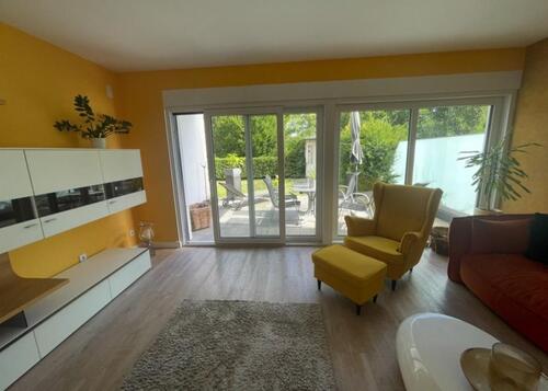 Foto - 3.5 Zimmer Maisonettenwohnung zur Miete in Magdeburg