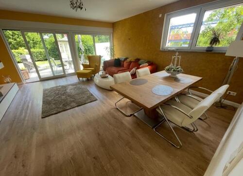 Foto - 3.5 Zimmer Maisonettenwohnung in Magdeburg