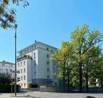 Moderne Terrassenwohnung mit großem Garten in Erlenstegen - Nürnberg