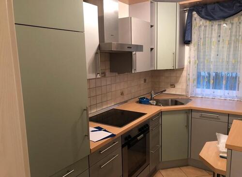 Foto - 3 Zimmer Erdgeschoßwohnung in Nürnberg