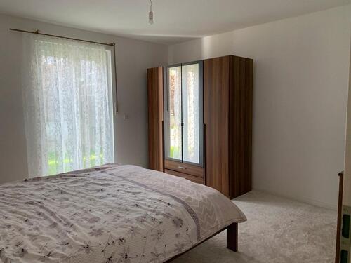 Foto - Erdgeschoßwohnung in Nürnberg zur Miete