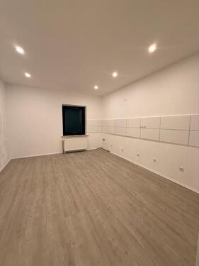 Foto - Dachgeschoßwohnung in Herne zur Miete