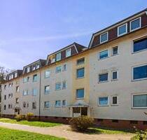 Modernisierte 2,5 Zimmerwohnung in Buchholz - Wentzel Dr.! - Buchholz in der Nordheide