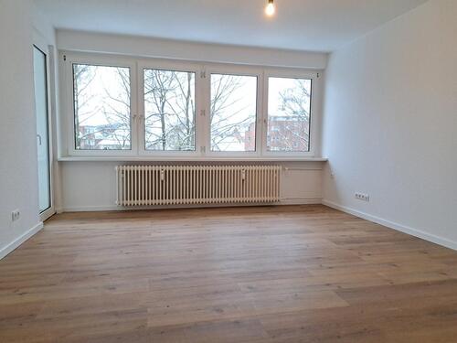 Foto - 2.5 Zimmer Etagenwohnung in Buchholz in der Nordheide